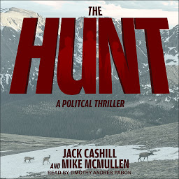 Icon image The Hunt