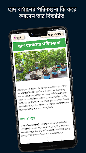 ছাদ কৃষি ? - ফলমূল  শাক সবজি চাষ পদ্ধতি