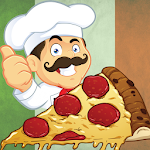 Cover Image of ダウンロード Luigi's Pizza by da Slice  APK