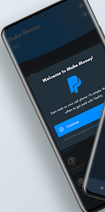 Earn Money  Get Paid Get Cash Mod APK 2022 4