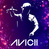 Beat Legend: AVICII icon