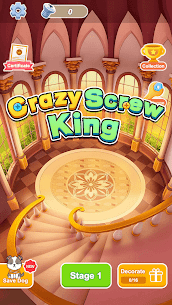 Crazy Screw King 4