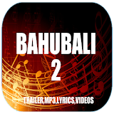 Bahubali 2 MV icon