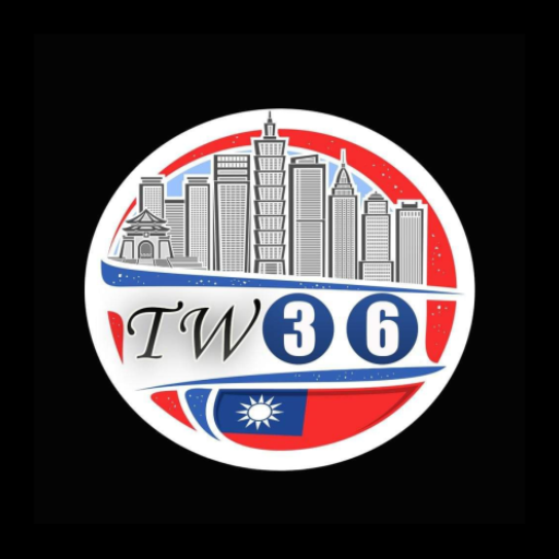Taiwan 36 logo