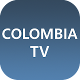 Colombia TV - Watch IPTV icon