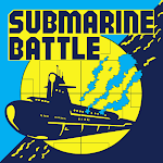 Cover Image of Descargar Submarine Battle(80s LCD Game)  APK
