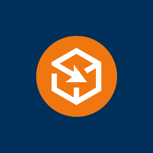 Aduana Móvil logo