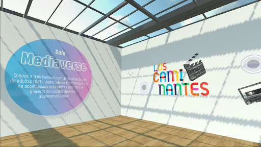 Museo de la diversidad