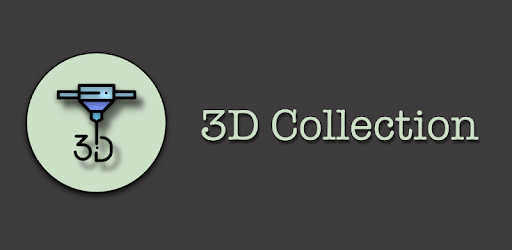3D Collection Thingiverse | MyMinifactory and more cover