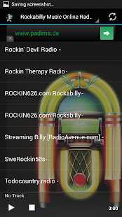 Rockabilly Music Online Radio - Apps on Google Play