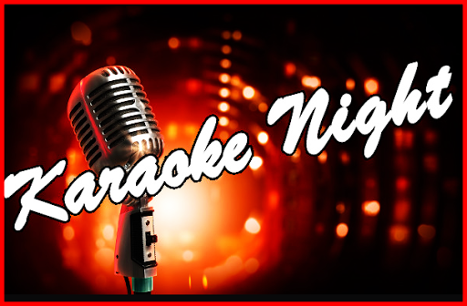 गाने के साथ कराओके गाने। कराओके 8D?