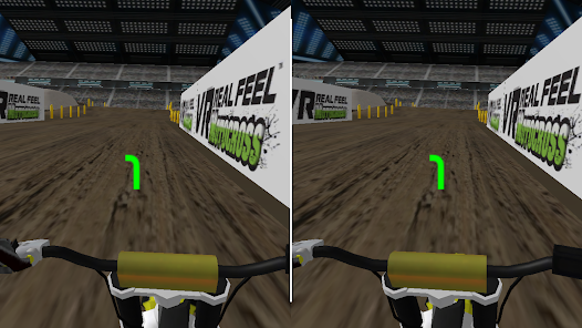VR Real Feel Racing – Apps on Google Play
