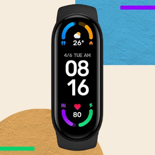 Xiaomi Mi Smart Band 4 Guide - Apps en Google Play