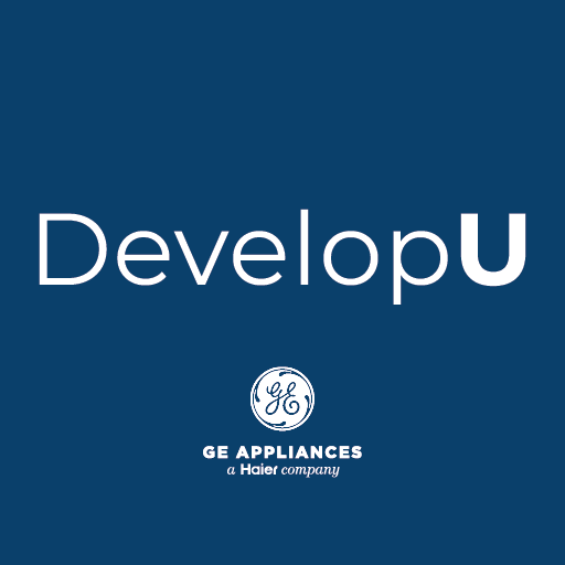 DevelopU Logo
