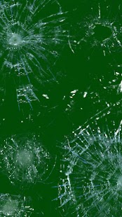 Broken Glass live wallpaper & Screenshot