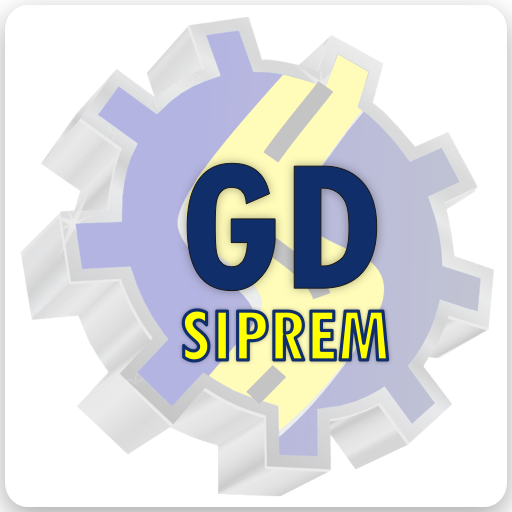 Siprem GD logo