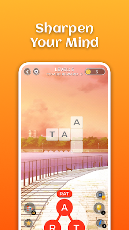 Game screenshot Word Connect - Puzzle Game hack