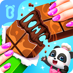 Icon image Little Panda's Snack Factory