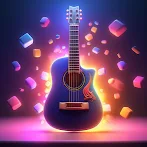 Instrument, Music Game for Kid