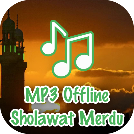 Sholawat Merdu Offline Lirik Download on Windows