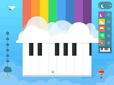 Imágen 15 Easy Music para niños android