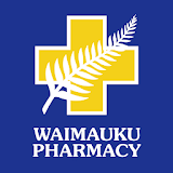 Waimauku Pharmacy icon
