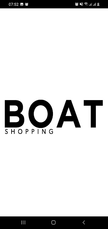 Boat Shopping - 5.0.2 - (Android)