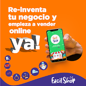 Captura 7 FacilShop Cadenas android