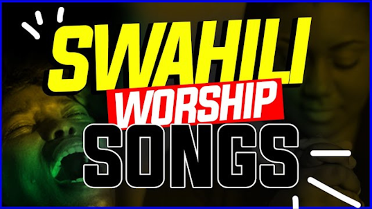 Swahili Love Songs Mix