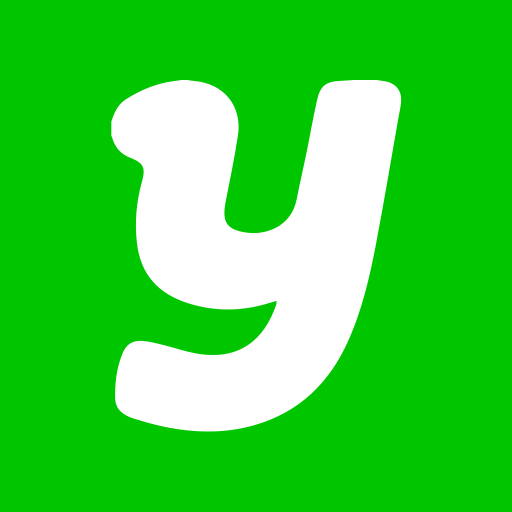 Y Center logo