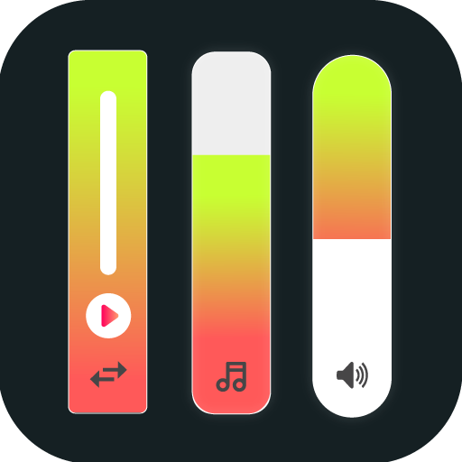 Volume Styles - Custom Control Download on Windows