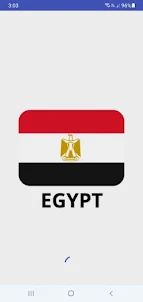 Radio Egypt - راديو مصر