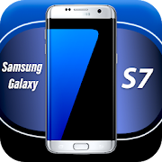 Top 50 Personalization Apps Like Theme for Galaxy S7 & launcher for galaxy s7 - Best Alternatives