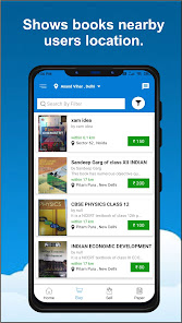 Books Becho (Buy & Sell books) 1.9 APK + Mod (Free purchase) for Android