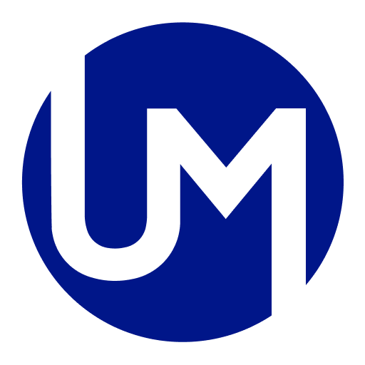 Ultra Medica logo