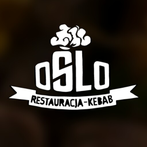 Oslo kebab Nowy Sącz logo