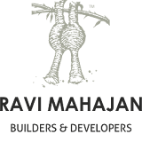 Ravi Mahajan icon