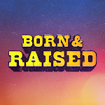 Cover Image of Download Born & Raised Festival  APK