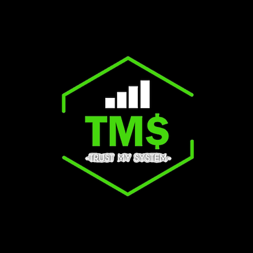 Trust My System Logo
