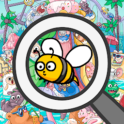 Find and Tap: Поиск предметов Mod Apk
