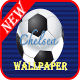 Football Chelsea Logo Wallpaper icon