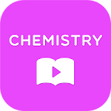 Chemistry tutoring videos icon