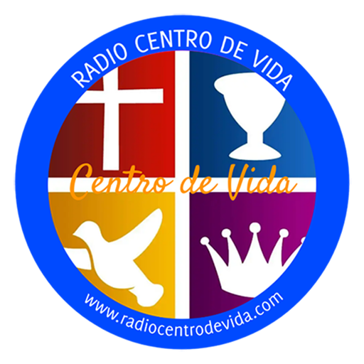 Radio Centro De Vida logo