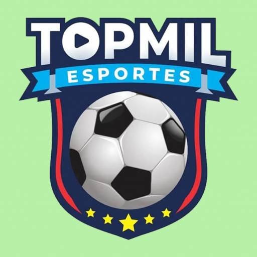Rádio Mil Sports logo
