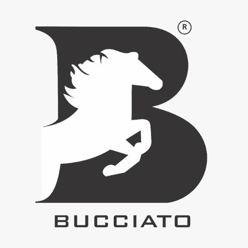 Bucciato logo