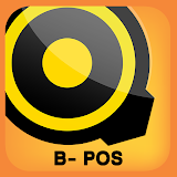 B-POS icon