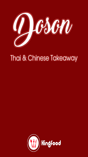 Android application Doson screenshort