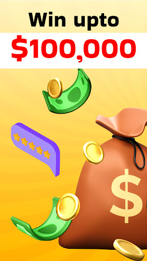 Paid Surveys for Cash, Dollars Screen 3