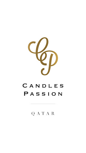 Android application Candles Passion screenshort