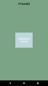 ColorGenerator